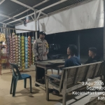 Patroli Dialogis Polsek Langsa Timur Perkuat Kehadiran Polri untuk Menjaga Keamanan Masyarakat