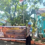 Patroli Karhutla Polsek Langsa Perkuat Upaya Pencegahan Kebakaran Lahan di Wilayah Kota