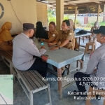 Polsek Birem Bayeun Tingkatkan Patroli Rutin untuk Jaga Stabilitas Kamtibmas