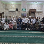 Sat Binmas Polres Langsa Kolaborasi Bersama SBC Perkuat Silaturahmi Dan Kamtibmas