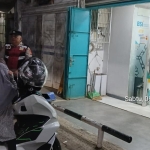 Manyak Payed Tingkatkan Patroli Malam, Jaga Situasi Kamtibmas Tetap Kondusif