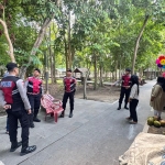 Sat Samapta Polres Langsa Intensifkan Patroli Perintis Presisi Jaga Kamtibmas