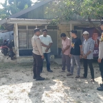 Polsek Langsa Barat Tingkatkan Patroli Harkamtibmas Pantau Aktivitas Masyarakat