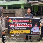 Polsek Langsa Timur Gencarkan Sosialisasi Antisipasi Curanmor