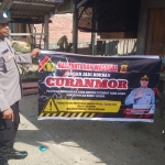 Polsek Langsa Timur Perkuat Patroli Dialogis Untuk Menjaga Kamtibmas