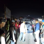 Polres Langsa Tingkatkan Kegiatan KRYD Melalui Razia Cipta Kondisi Antisipasi Gangguan Kamtibmas