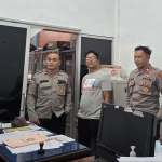 Sat Binmas Polres Langsa Perkuat Silaturahmi Dengan Tokoh Masyarakat Jaga Kamtibmas