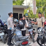 Polsek Langsa Intensifkan Patroli Cegah Premanisme Dan Gangguan Kamtibmas