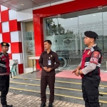 Patroli Perintis Presisi Sat Samapta Polres Langsa Sasar Lokasi Rawan Gangguan Kamtibmas