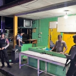Sat Samapta Polres Langsa Intensifkan Patroli Perintis Presisi Antisipasi Guantibmas