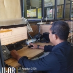Layanan 110 Polres Langsa Cepat Tindak Lanjuti Laporan Masyarakat