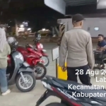 Polsek Sungai Raya Perkuat Patroli Malam Cegah Gangguan Kamtibmas