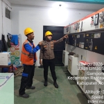 Polsek Rantau Selamat Perkuat Patroli Dialogis Ciptakan Rasa Aman