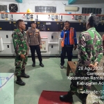 Patroli Gabungan TNI-Polri Pastikan Situasi Pasca HDA Ke-21 Tetap Kondusif
