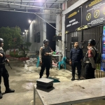 Sat Samapta Polres Langsa Gencarkan Patroli Perintis Presisi, Ciptakan Rasa Aman di Tengah Masyarakat