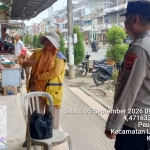 Polsek Langsa Intensifkan Patroli, Antisipasi Premanisme dan Gangguan Kamtibmas