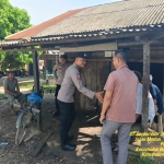 Polsek Birem Bayeun Perkuat Patroli Kamtibmas, Ciptakan Rasa Aman di Tengah Masyarakat