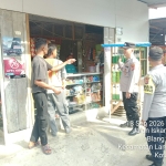 Polsek Langsa Intensifkan Patroli, Antisipasi Premanisme Dan Gangguan Kamtibmas