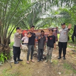Polsek Birem Bayeun Gencarkan Sosialisasi Karhutla, Ajak Warga Lindungi Hutan Dan Lahan