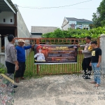 Polsek Langsa Timur Gencarkan Patroli Karhutla, Cegah Kebakaran Hutan Dan Lahan