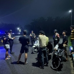 Sat Samapta Polres Langsa Tingkatkan Patroli Perintis Presisi, Antisipasi Gangguan Kamtibmas