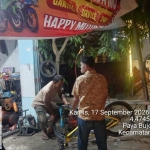 Polsek Langsa Perkuat Patroli, Cegah Premanisme Dan Gangguan Kamtibmas