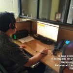 Polres Langsa Terus Tingkatkan Pelayanan Publik Melalui Call Center 110