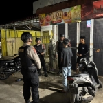 Sat Samapta Polres Langsa Intensifkan Patroli Perintis Presisi, Antisipasi Gangguan Kamtibmas