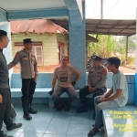 Polsek Birem Bayeun Tingkatkan Patroli, Cegah Gangguan Kamtibmas Dan Kejahatan