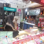 Polsek Sungai Raya Tingkatkan Patroli Harkamtibmas, Pantau Aktivitas Masyarakat