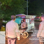 Polsek Langsa Perkuat Patroli, Cegah Premanisme Dan Gangguan Kamtibmas