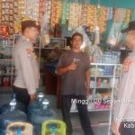 Polsek Birem Bayeun Tingkatkan Patroli, Cegah Gangguan Kamtibmas Dan Kejahatan