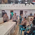 Polsek Langsa Perkuat Patroli, Cegah Premanisme Dan Gangguan Kamtibmas
