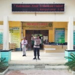 Sat Binmas Polres Langsa Hadir Di Sekolah, Perkuat Edukasi Dan Pembinaan Pelajar