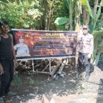 Polsek Rantau Selamat Tingkatkan Patroli Karhutla, Cegah Kebakaran Sejak Dini