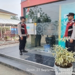 Polsek Manyak Payed Tingkatkan Patroli, Pantau Aktivitas Warga Dan Cegah Guantibmas