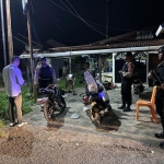 Sat Samapta Polres Langsa Intensifkan Patroli Perintis Presisi, Antisipasi Gangguan Kamtibmas
