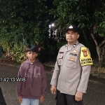 Polsek Langsa Timur Gencarkan Patroli Dialogis, Perkuat Keamanan Di Tengah Masyarakat