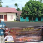 Polsek Langsa Timur Perkuat Patroli Karhutla, Cegah Kebakaran Sejak Dini