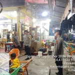 Polsek Langsa Perkuat Patroli Antipremanisme, Jaga Situasi Kamtibmas Tetap Kondusif
