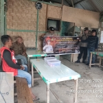 Polsek Langsa Timur Intensifkan Patroli Karhutla, Cegah Kebakaran Sejak Dini