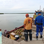 Satpolairud Polres Langsa Perkuat Pengawasan Aktivitas Nelayan, Utamakan Keselamatan Di Laut