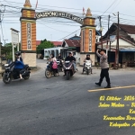 Polsek Birem Bayeun Intensifkan Pengaturan Lalu Lintas Pagi Di Jalur Medan–Banda Aceh