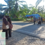 Polsek Sungai Raya Perkuat Pelayanan Di Kawasan Sekolah, Wujudkan Kamtibcarlantas