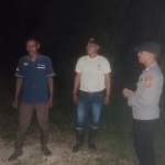 Polsek Birem Bayeun Tingkatkan Patroli Malam Cegah Gangguan Kamtibmas
