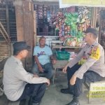 Polsek Langsa Intensifkan Patroli Cegah Premanisme Dan Jaga Kamtibmas