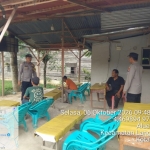 Polsek Langsa Intensifkan Patroli Cegah Premanisme Dan Perkuat Harkamtibmas