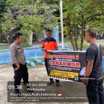 Patroli Dialogis Polsek Langsa Timur Perkuat Pencegahan Curanmor Dan Gangguan Kamtibmas