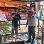Polsek Birem Bayeun Gencarkan Sosialisasi Karhutla, Edukasi Warga Tentang Bahaya Dan Sanksi Pembakaran Lahan