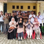 Polres Langsa Bersama BNN Pulihkan Kawasan Rawan Narkoba Di Gampong Alue Beurawe